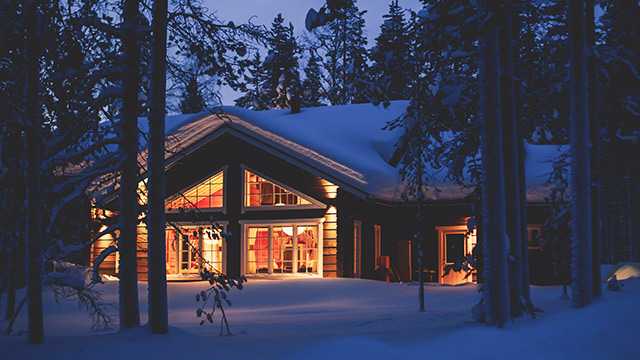 Residential heat pumps hero