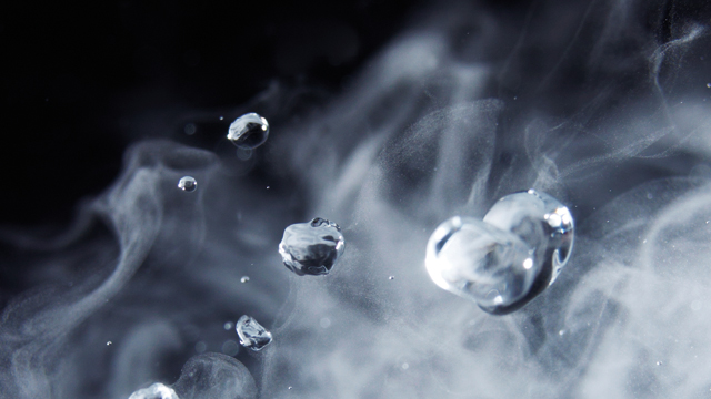 Steam and heat generation