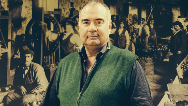 gianfranco capua