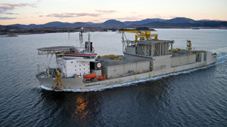 Jan De Nul Group medium