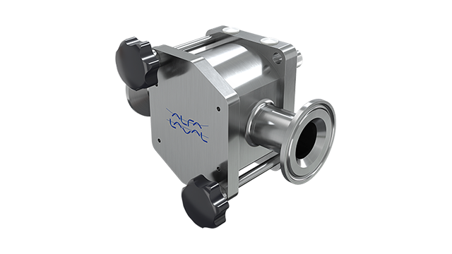 M gear pump