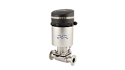 Alfa Laval Unique DV-ST UltraPure
