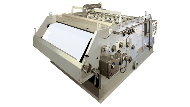 Alfa Laval Belt Press_ashbrook