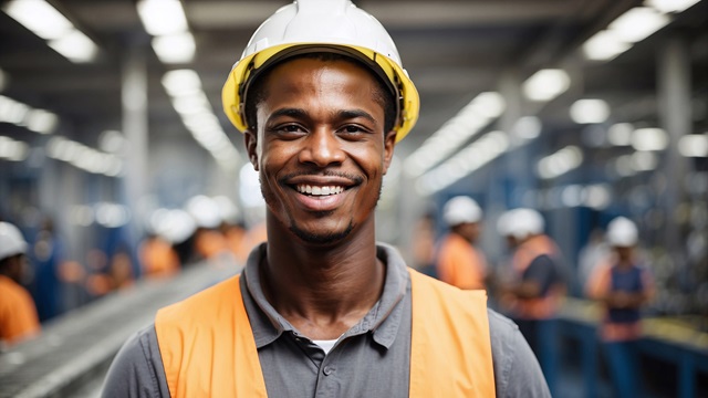 Reliable service, wherever you are