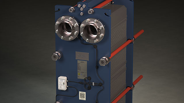 smart heat exchanger sensor lighten 640