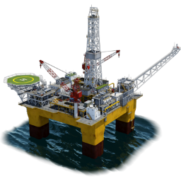 Offshore drilling